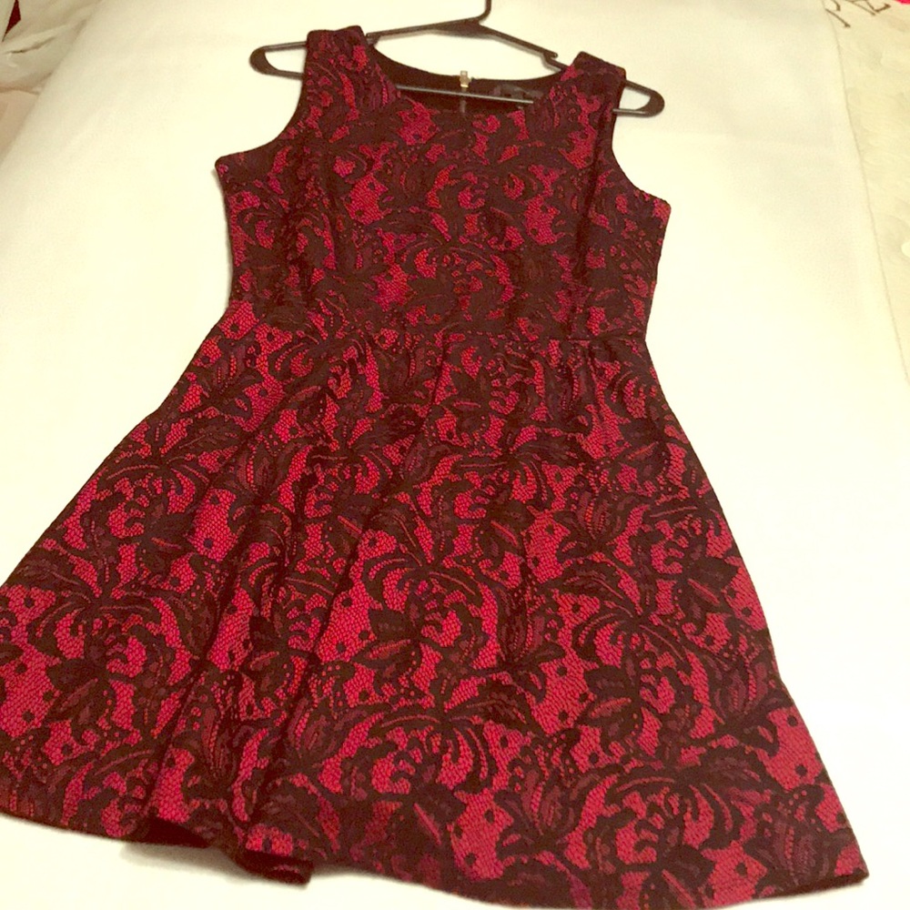 Skater Dress